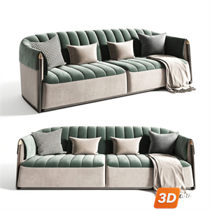 Sofa Skp Files